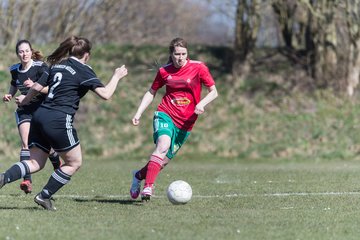 Bild 29 - F SG Daenisch Muessen - SV Boostedt : Ergebnis: 0:2